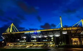 华体会官网登录多特蒙德主场大捷，球员赛后激动庆祝胜利，发表或者本站在线.的简单介绍