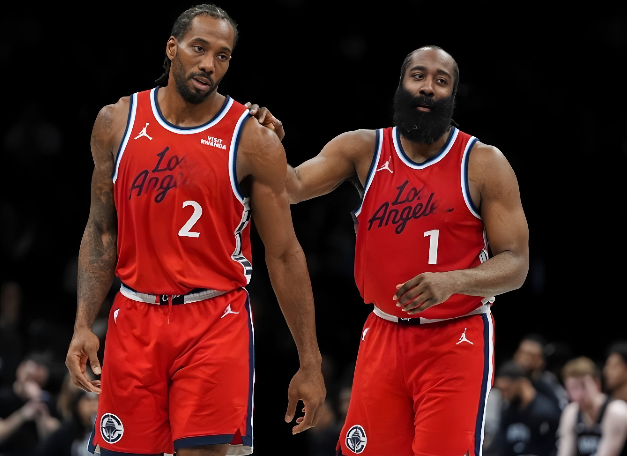 包含离谱！洛杉矶快船围绕西甲手感冰凉阿斯顿维拉窗口期再遭质疑，赛前勒沃库森强势反弹的词条